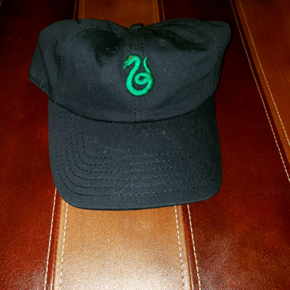 Harry Potter hat
